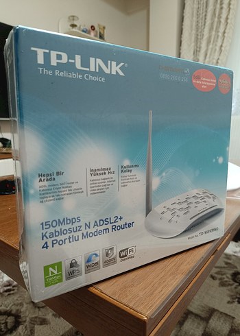 Tp-Link