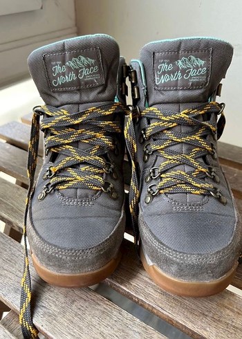 The north Face berkeley kadın bot - Görsel 3