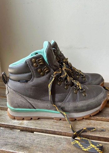 The north Face berkeley kadın bot - Görsel 2