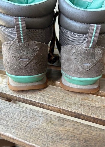 The north Face berkeley kadın bot - Görsel 4