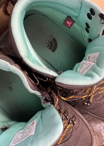 The north Face berkeley kadın bot - Görsel 6