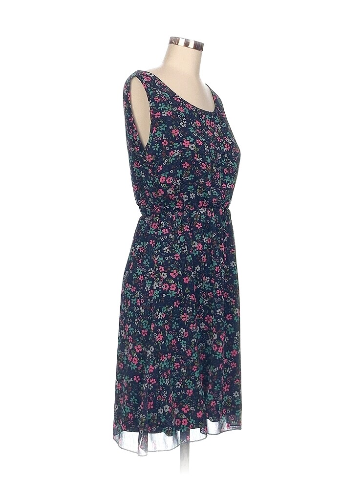 Vintage Love Kısa Elbise %70 İndirimli. - Görsel 2