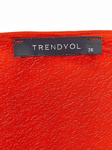 Trendyol & Milla Kısa Elbise %70 İndirimli. - Görsel 4