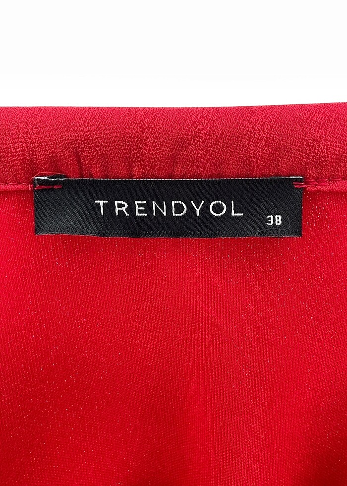 Trendyol & Milla Kısa Elbise %70 İndirimli. - Görsel 4