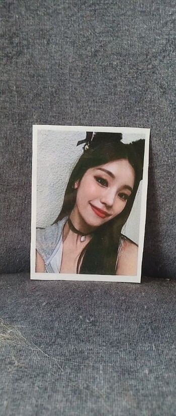 İtzy yeji pc
