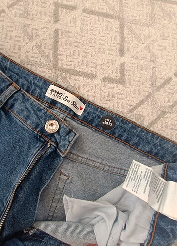 30 Beden Koton pantolon
