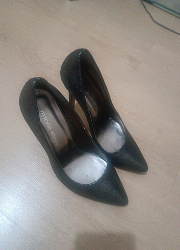 36 Beden Stiletto