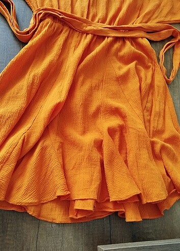 Zara Elbıse/plaj
