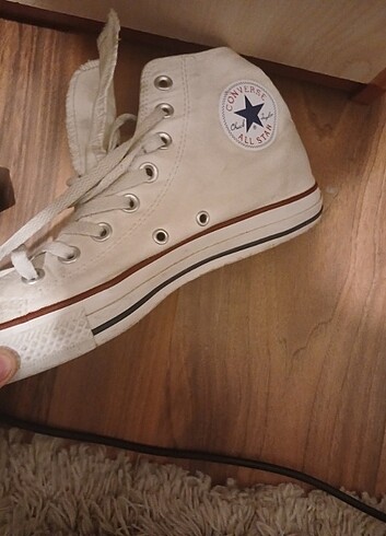 Orjinal converse