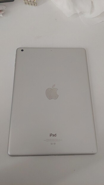 Apple İPAD AİR MODEL A1474 16GB
