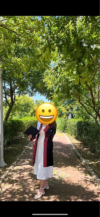 Diğer Beyaz elbise