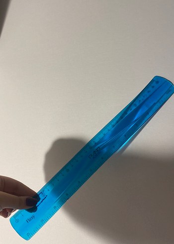 Cetvel takımı - Görsel 6