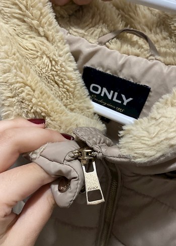 kadın mont - Görsel 3