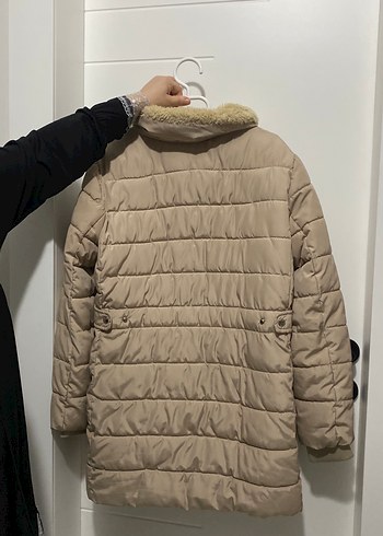 kadın mont - Görsel 2