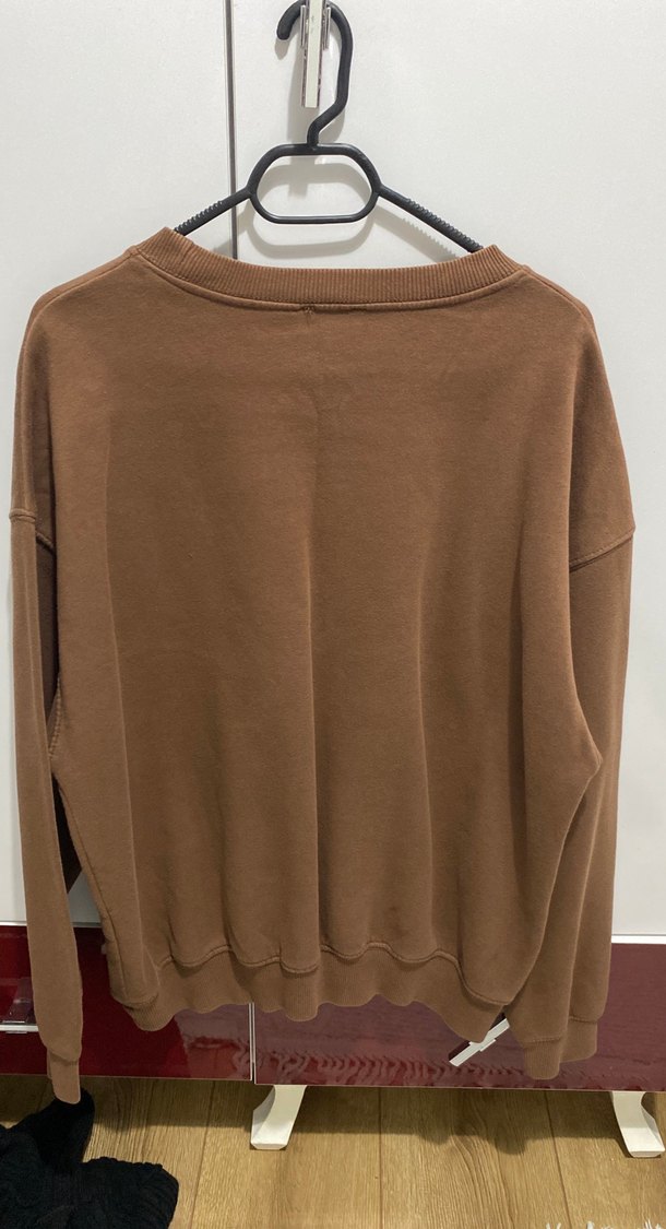 sweattshirt - Görsel 3