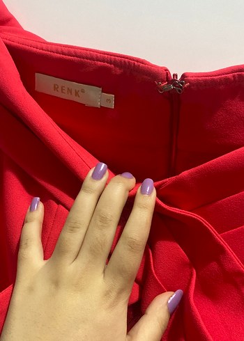 abiye elbise - Görsel 2