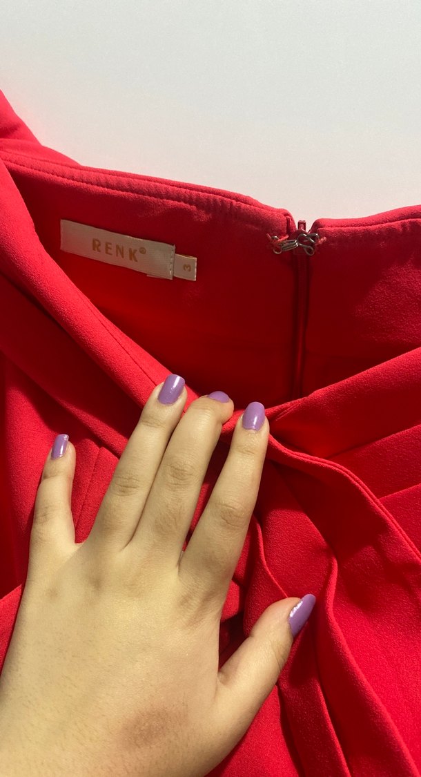 abiye elbise - Görsel 2