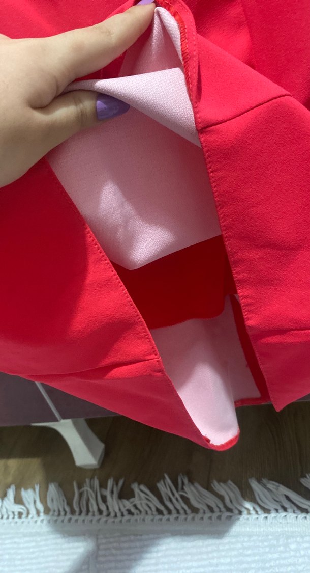 abiye elbise - Görsel 4