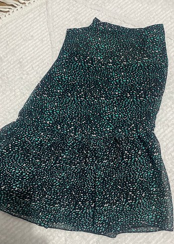 Mini Etek - Görsel 2