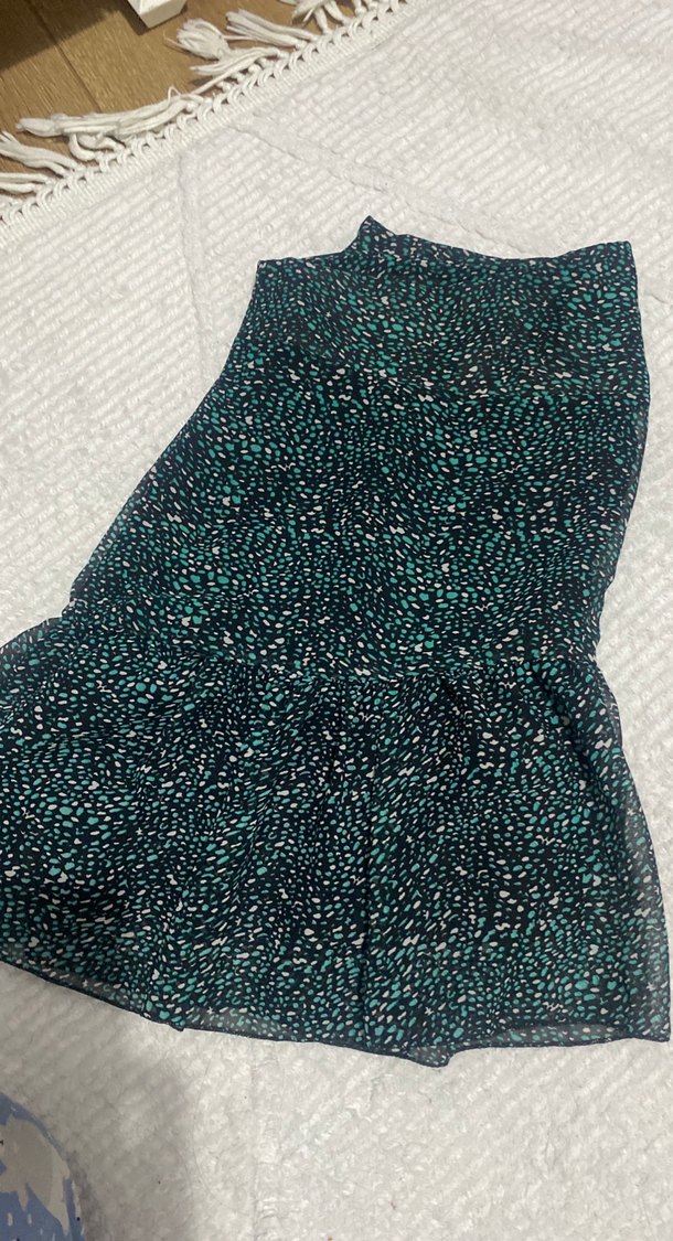 Mini Etek - Görsel 2