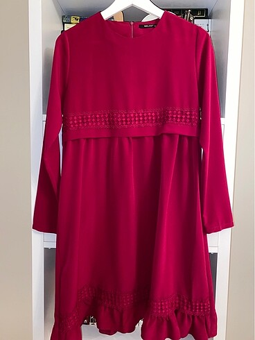 Abiye tunik