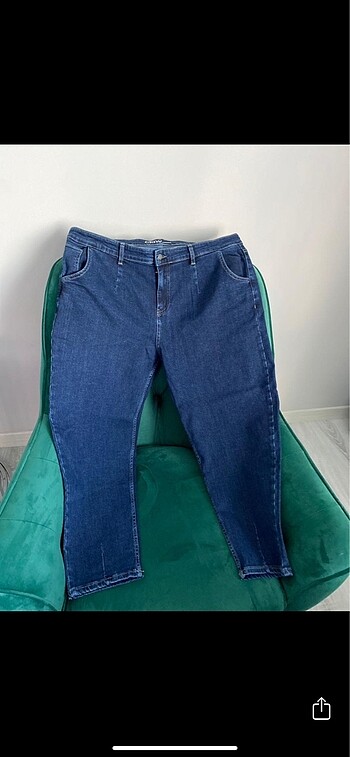Kot pantalon