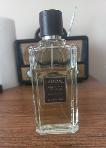 Guerlain pour home 