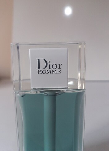 Dior home cologne 