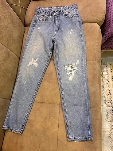 mom jean