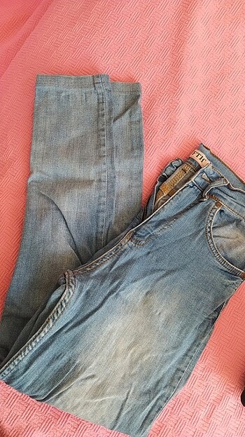 33 Beden Mavi jeans 