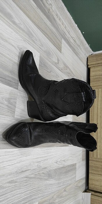 38 Beden Kovboy bot