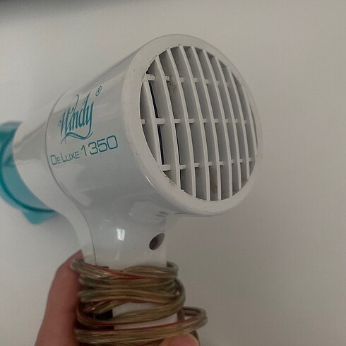 Diğer Kurutma makinesi
