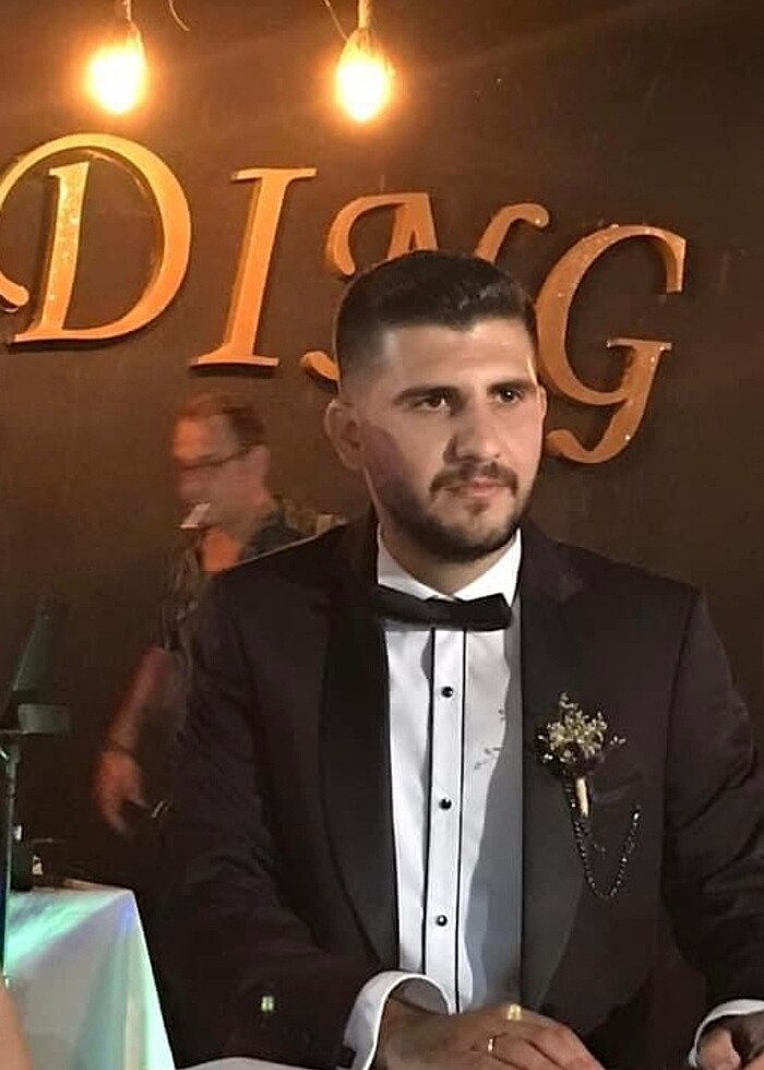 Smokin bordo - Görsel 4