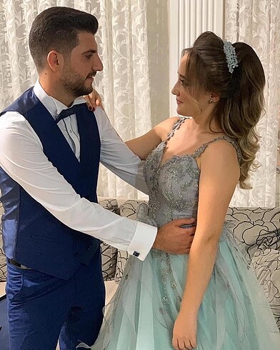 Takım elbise - Görsel 2