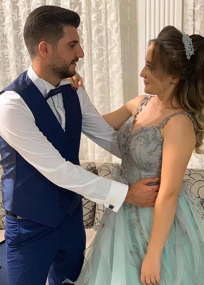 Takım elbise - Görsel 2