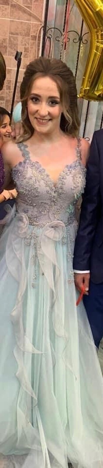 38 Beden Nişanlık mükerrem moda dan