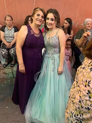 Nişanlık mükerrem moda dan