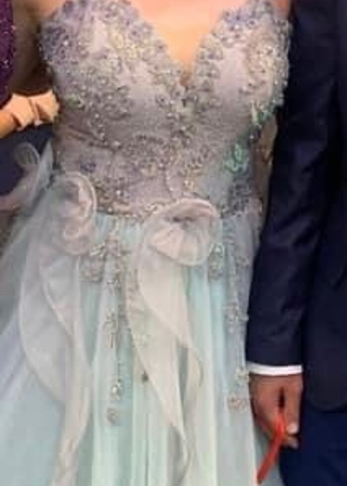 Nişanlık mükerrem moda dan - Görsel 3