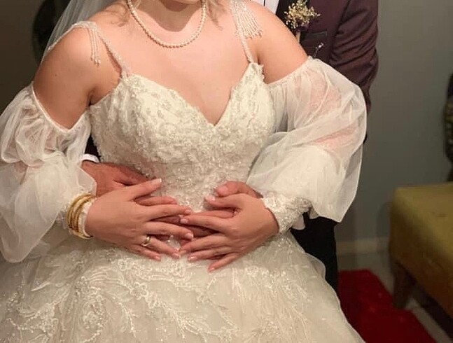 Gelinlik - Görsel 2