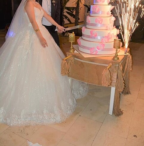 Gelinlik - Görsel 4