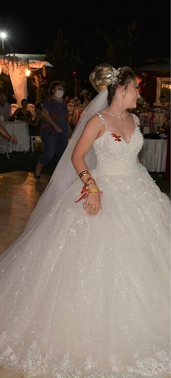 Gelinlik - Görsel 3