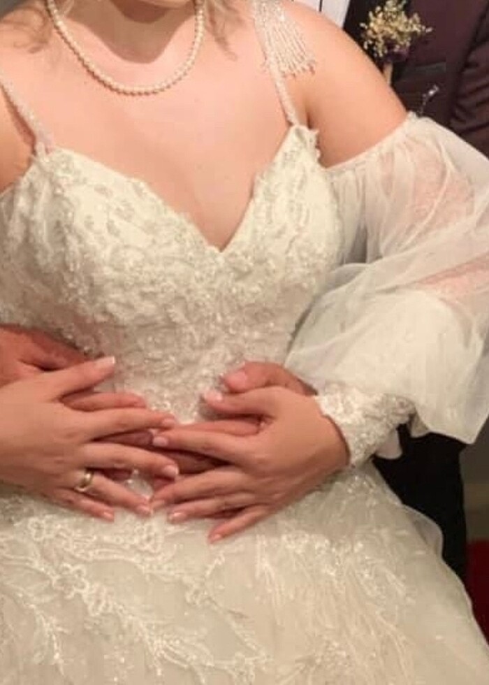 Gelinlik - Görsel 2