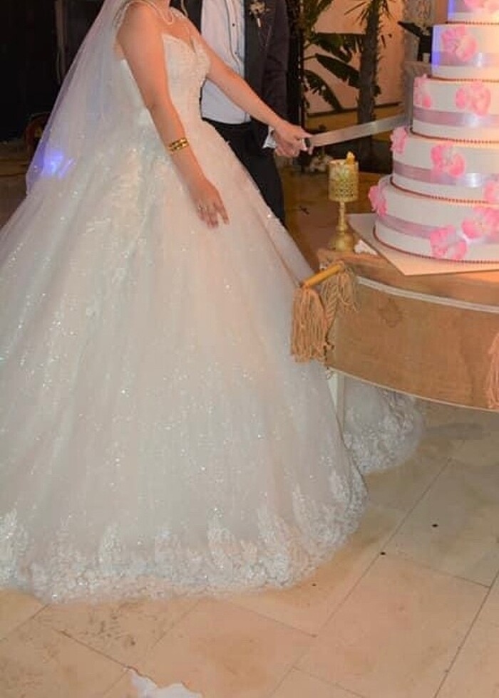 Gelinlik - Görsel 4