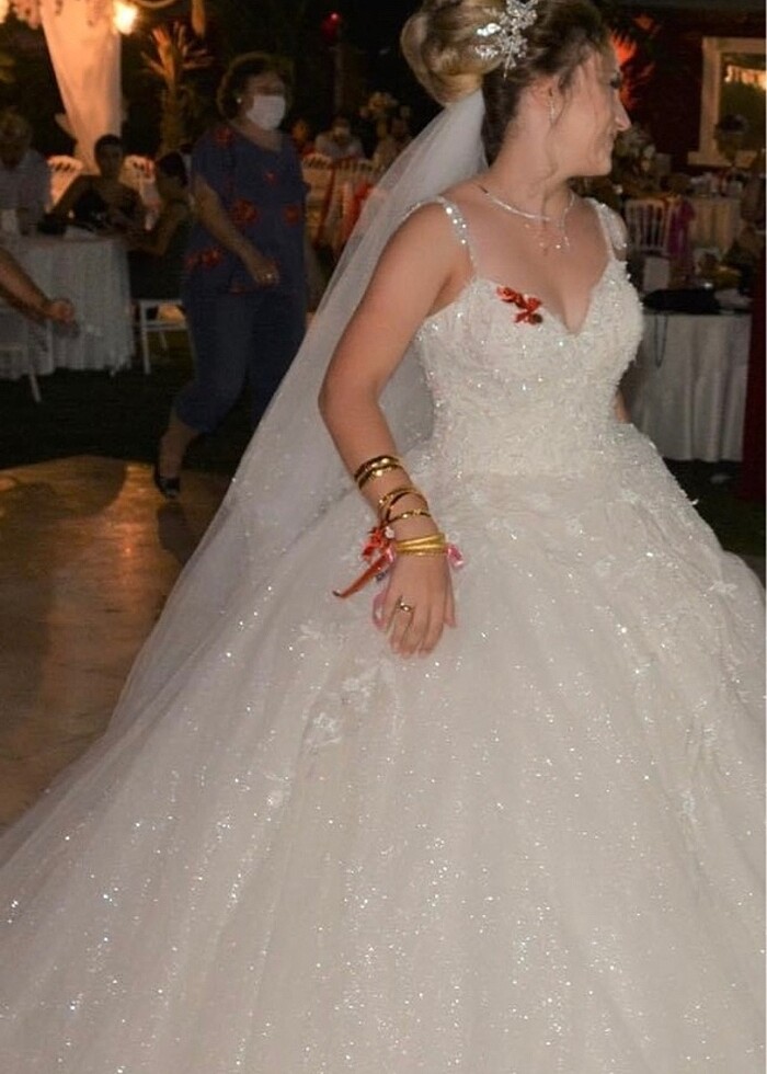 Gelinlik - Görsel 3