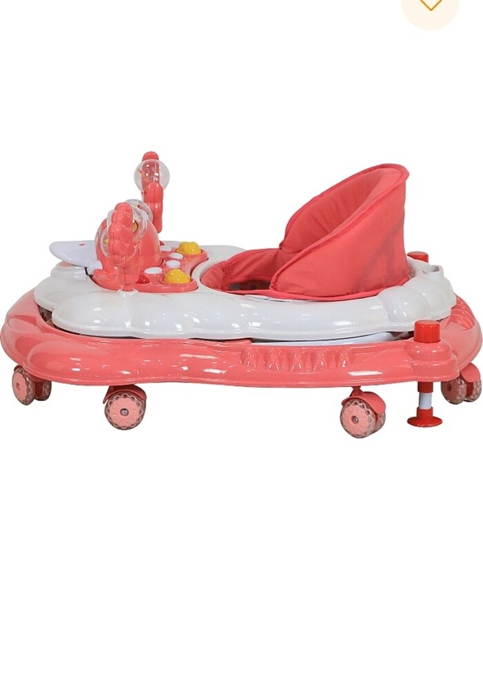 Prego baby yüreteç - Görsel 3