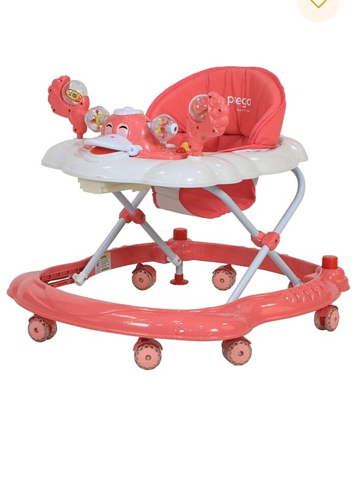 Prego baby yüreteç - Görsel 2