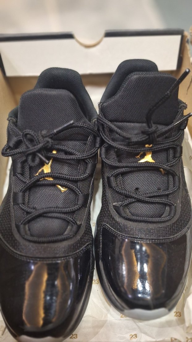 NİKE AIR JORDAN 11 CMFT FLOW - Görsel 2