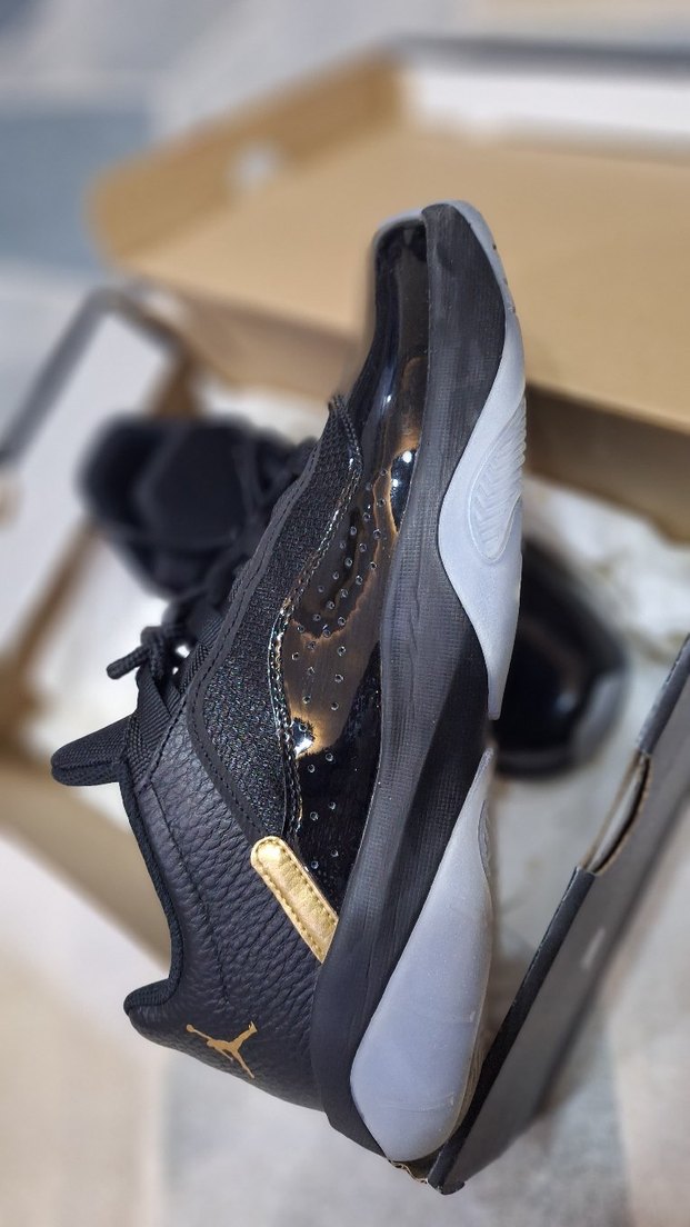 NİKE AIR JORDAN 11 CMFT FLOW - Görsel 3