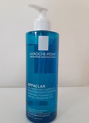 La roche posay