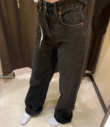 Zara kot pantolon
